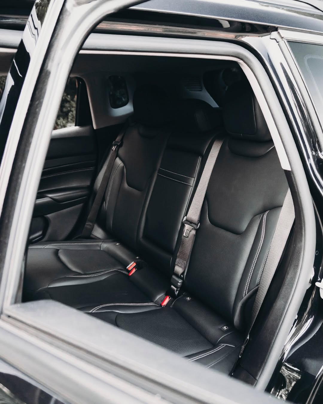JEEP COMPASS NIGHT EAGLE - Imagem 8