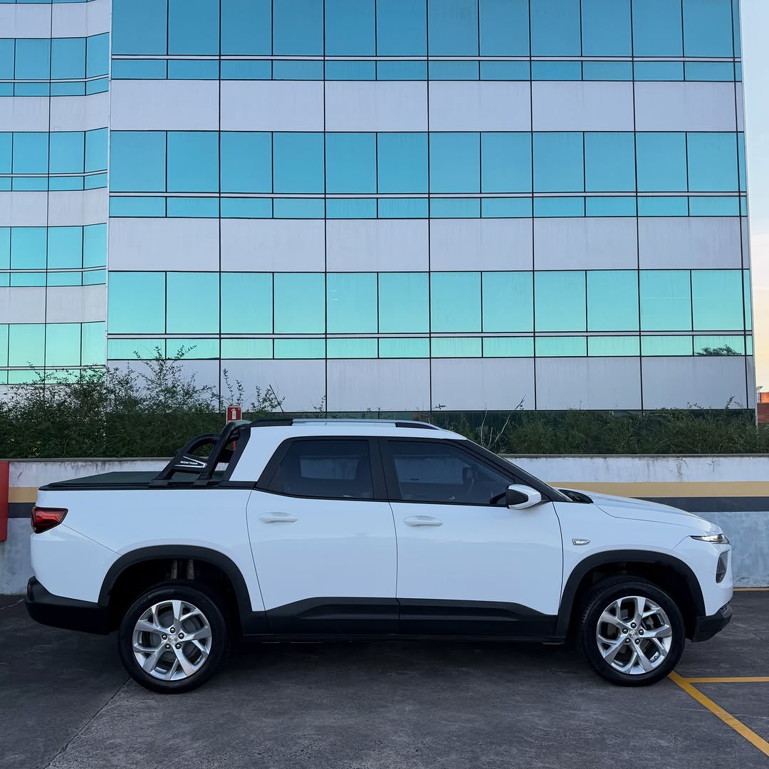 CHEVROLET MONTANA LTZ - Imagem 4