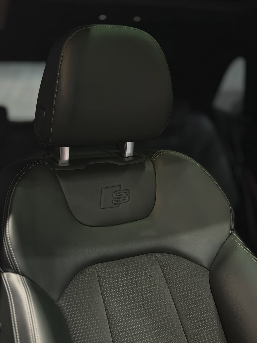 AUDI Q8 QUATTRO PERFORMANCE BLACK S-LINE - Imagem 8