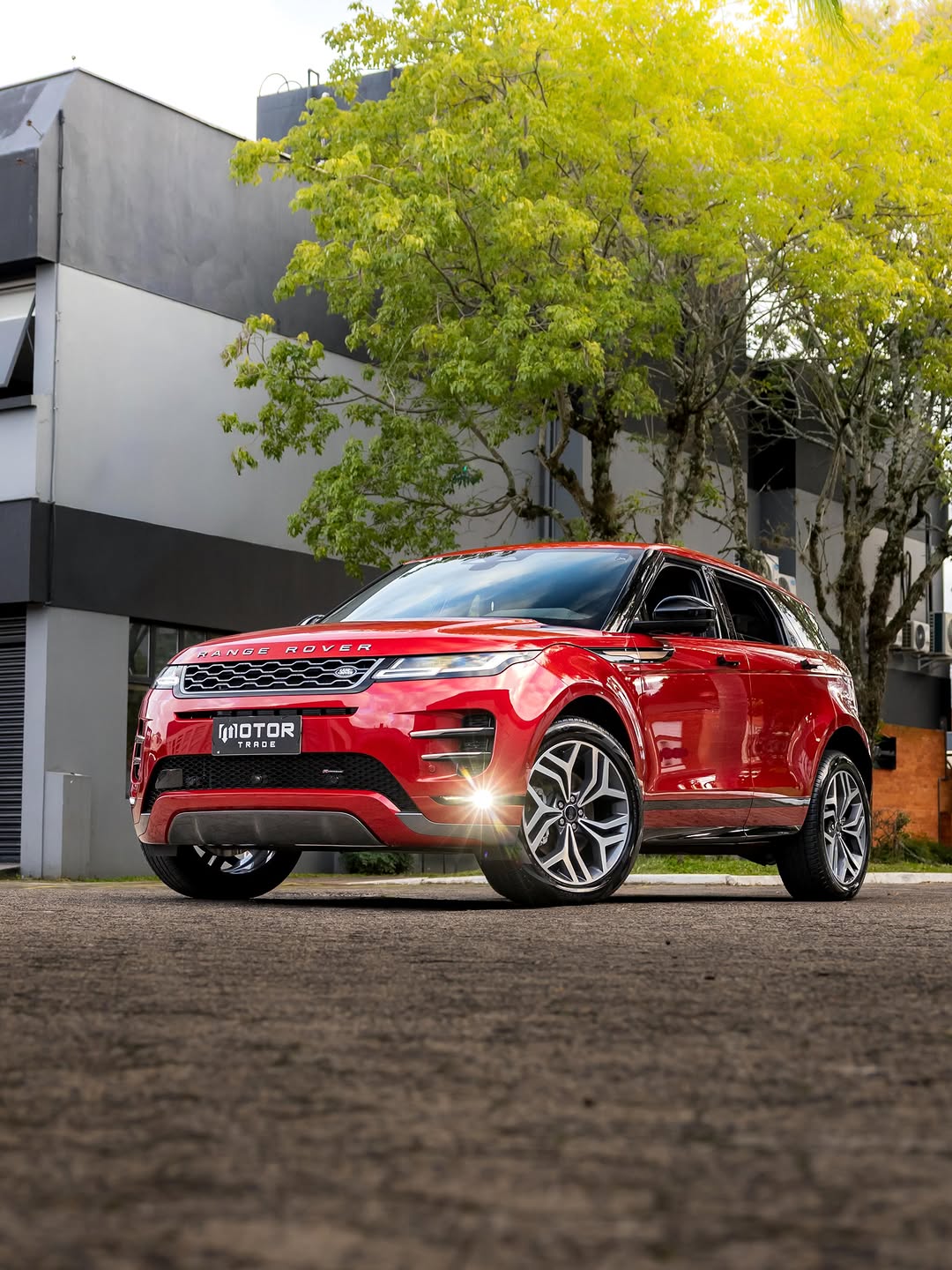 LAND ROVER EVOQUE HSE - Imagem 2