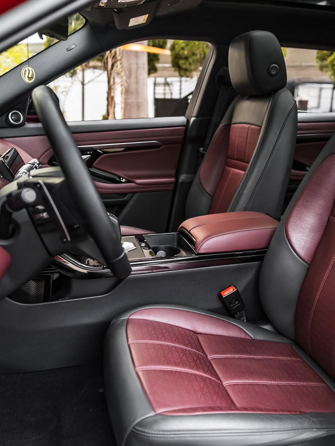 LAND ROVER EVOQUE HSE - Imagem 12