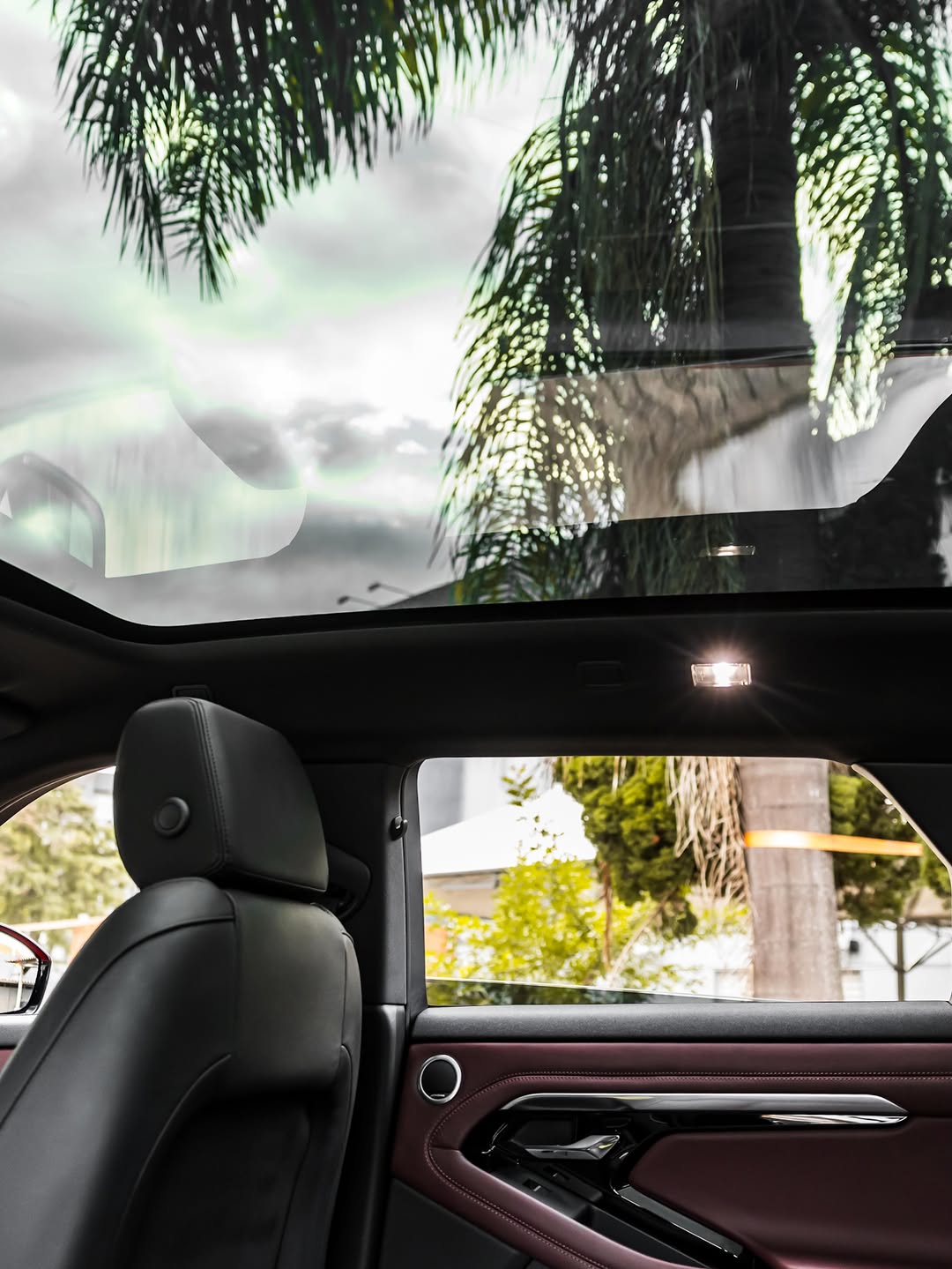 LAND ROVER EVOQUE HSE - Imagem 13