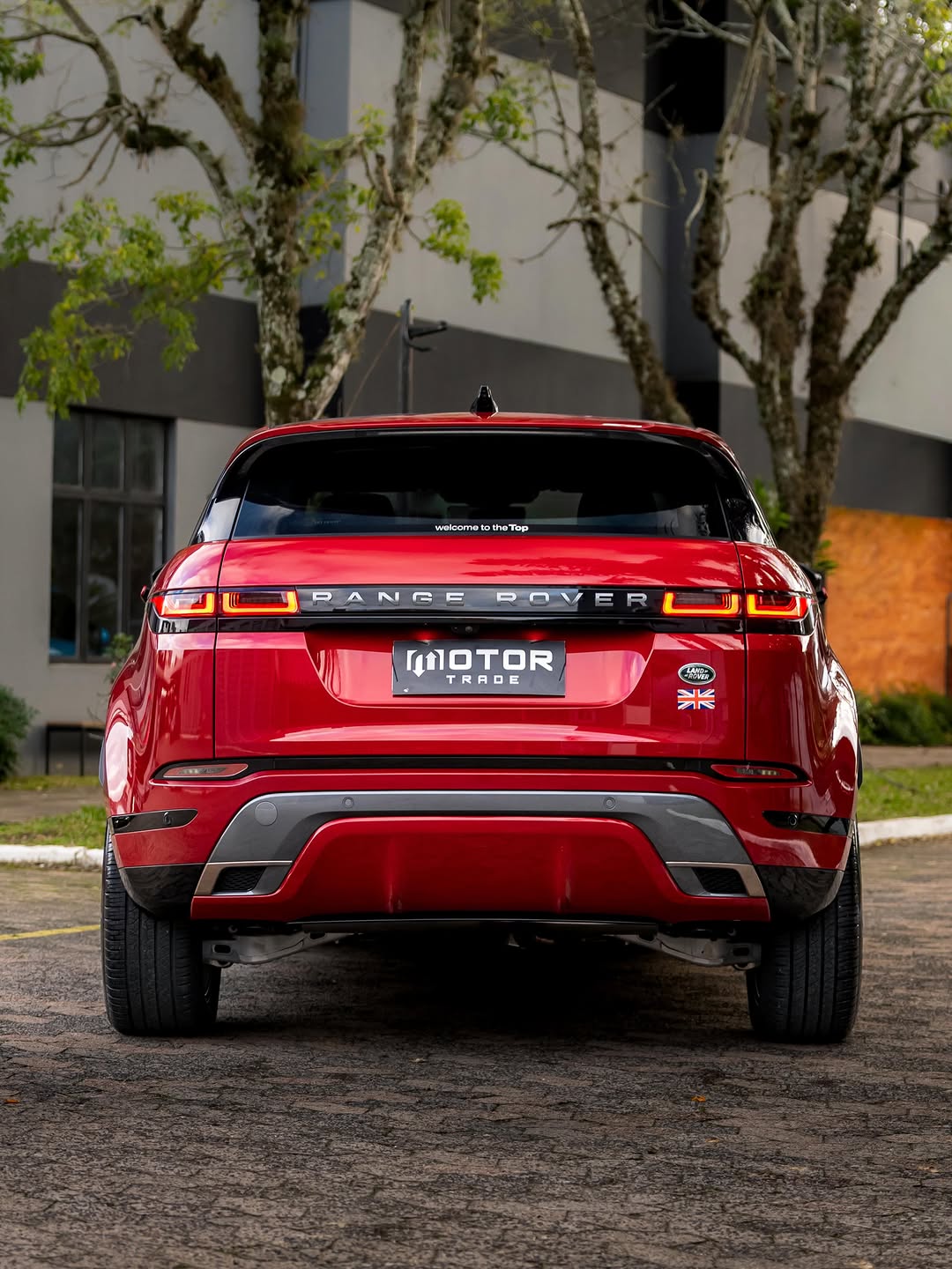 LAND ROVER EVOQUE HSE - Imagem 15