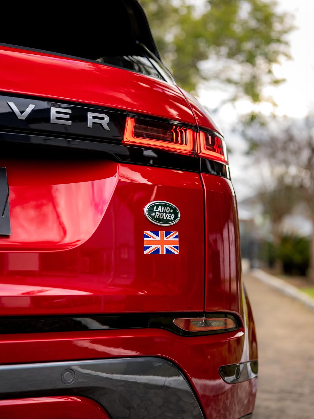 LAND ROVER EVOQUE HSE - Imagem 16