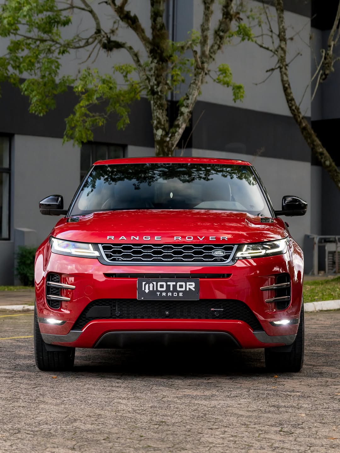 LAND ROVER EVOQUE HSE - Imagem 4