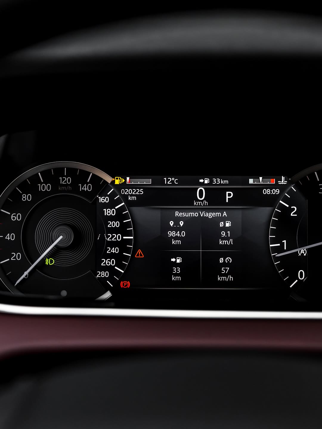 LAND ROVER EVOQUE HSE - Imagem 6