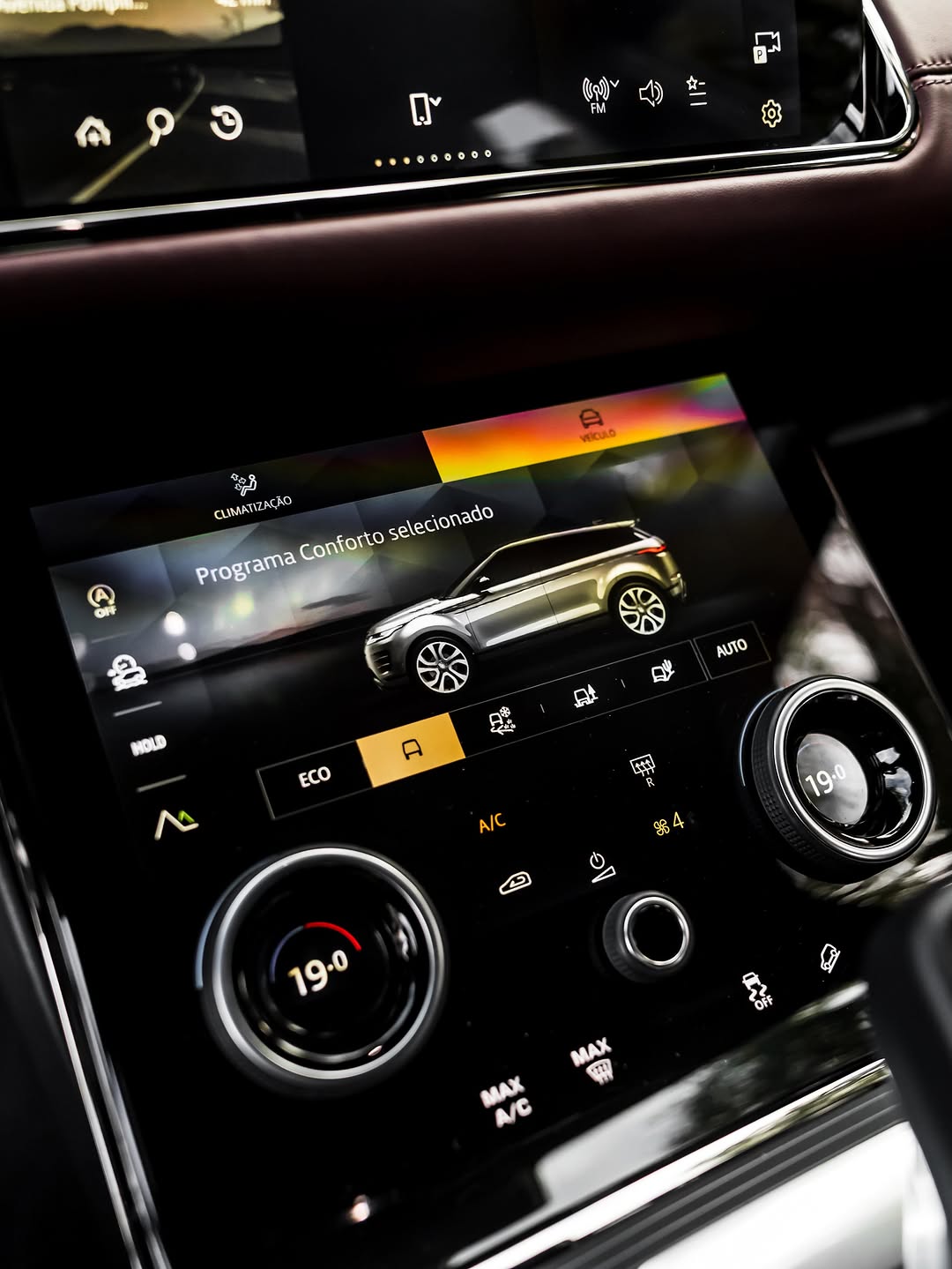 LAND ROVER EVOQUE HSE - Imagem 7