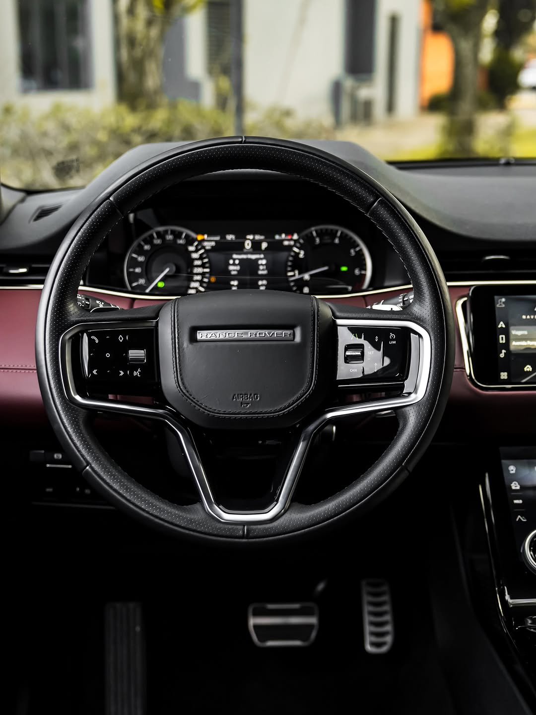 LAND ROVER EVOQUE HSE - Imagem 10