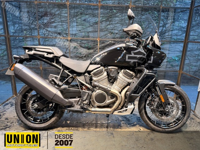 HARLEY-DAVIDSON PAN AMERICA 1250 S - Imagem 2