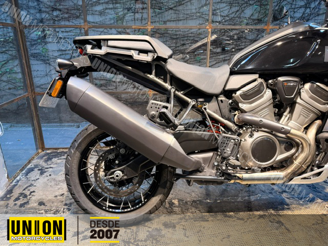 HARLEY-DAVIDSON PAN AMERICA 1250 S - Imagem 4