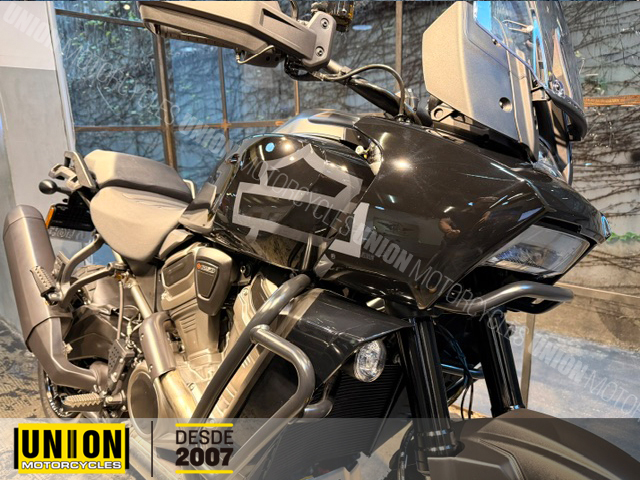 HARLEY-DAVIDSON PAN AMERICA 1250 S - Imagem 6