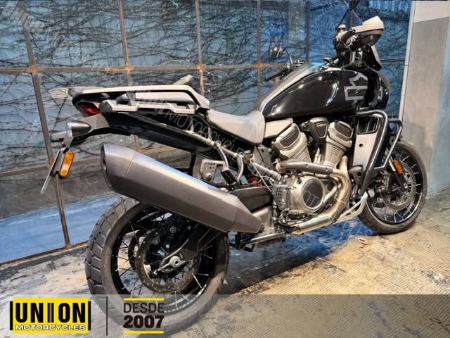 HARLEY-DAVIDSON PAN AMERICA 1250 S - Imagem 7