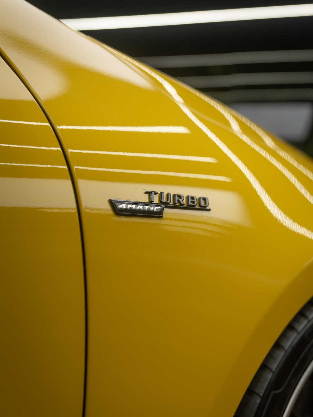 MERCEDES-BENZ CLA 35 AMG - Imagem 7