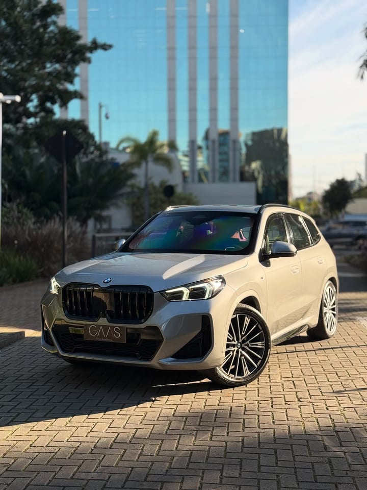 BMW X1 M SPORT