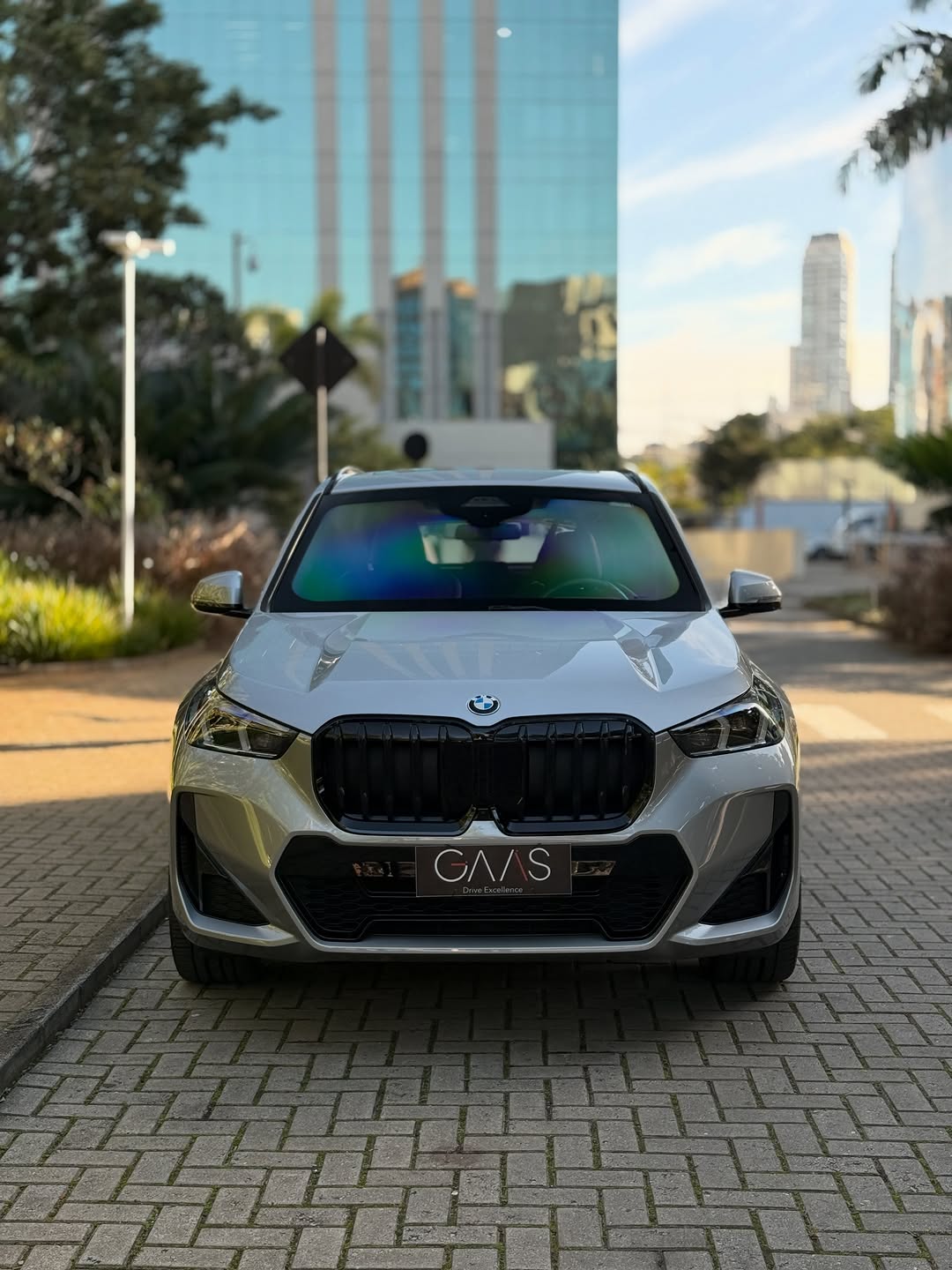 BMW X1 M SPORT - Imagem 2