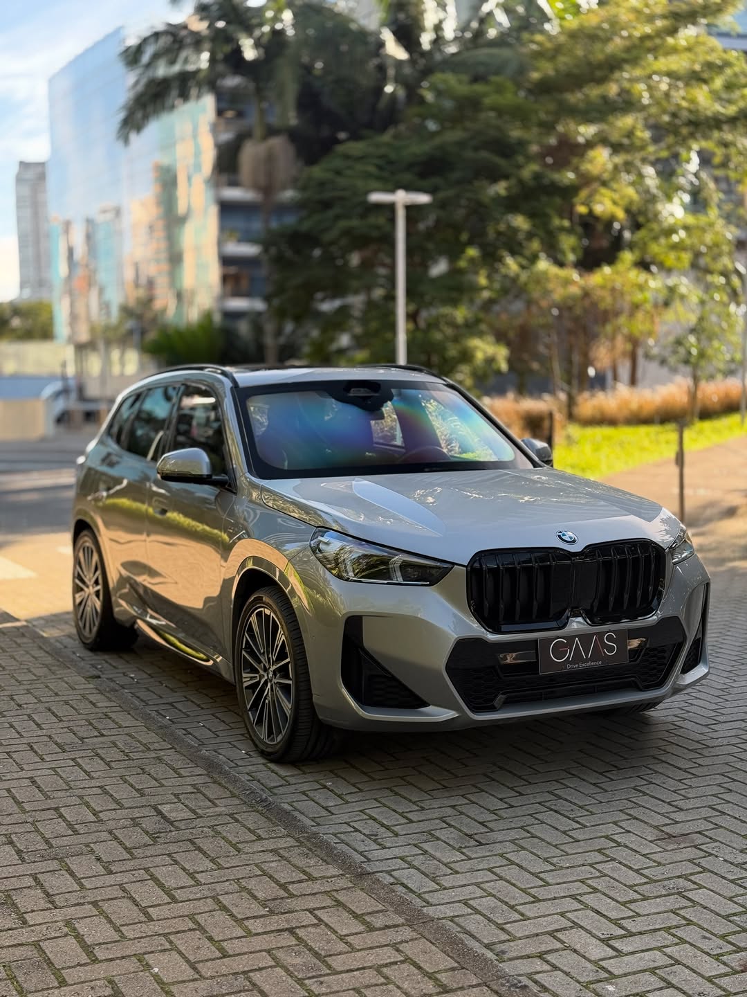 BMW X1 M SPORT - Imagem 3