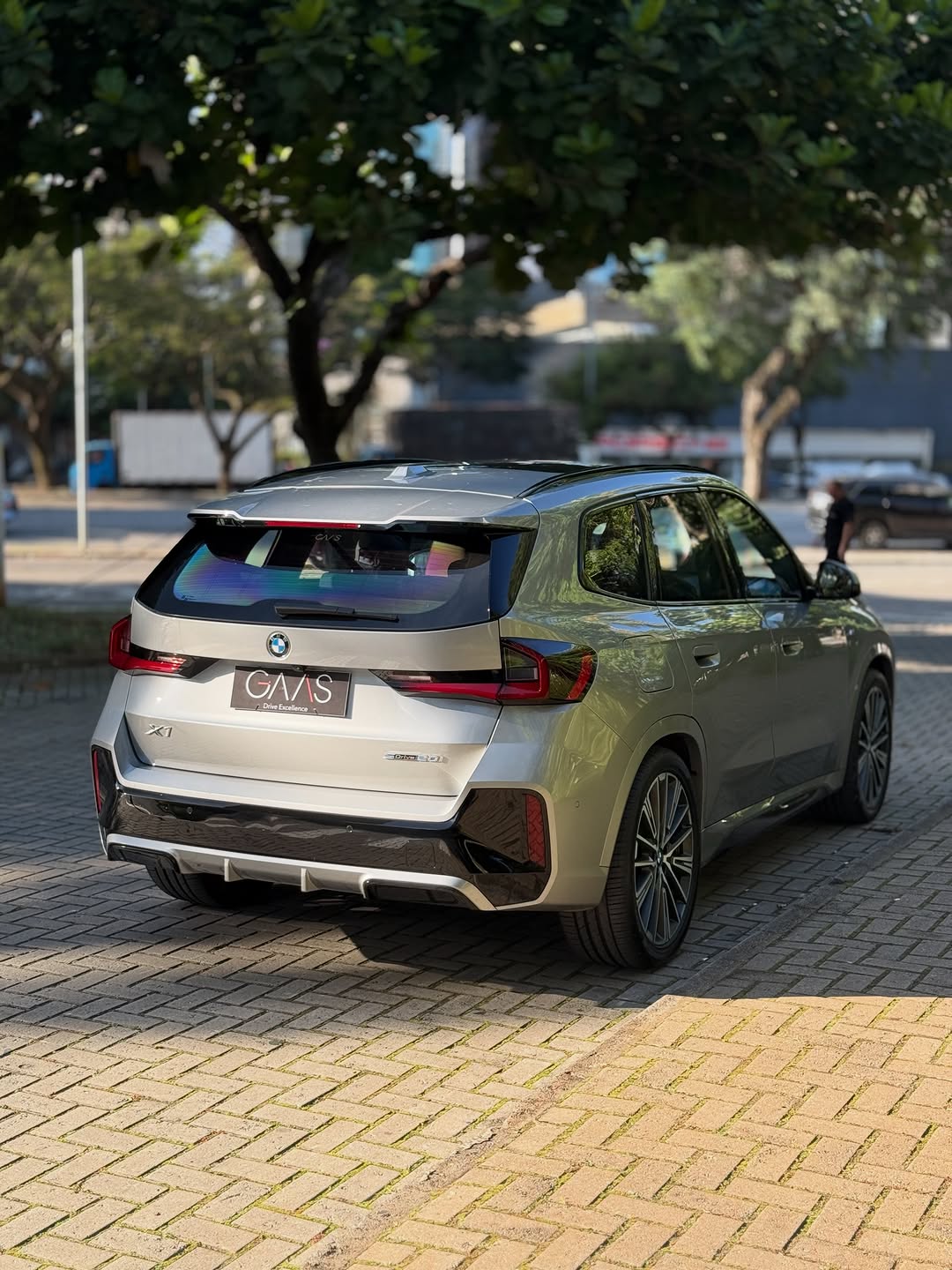 BMW X1 M SPORT - Imagem 4