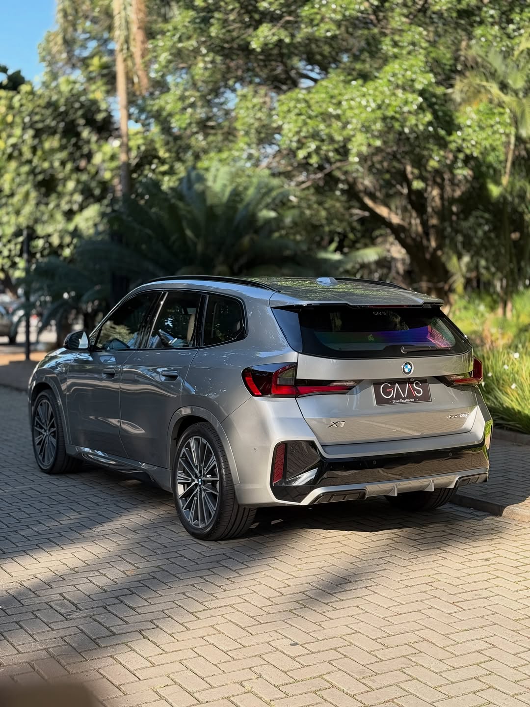 BMW X1 M SPORT - Imagem 6
