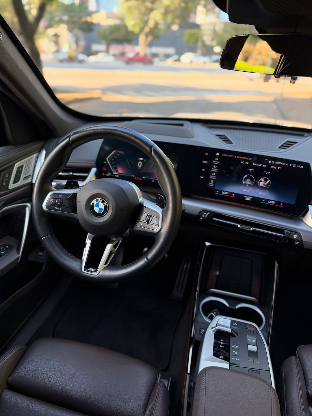 BMW X1 M SPORT - Imagem 7