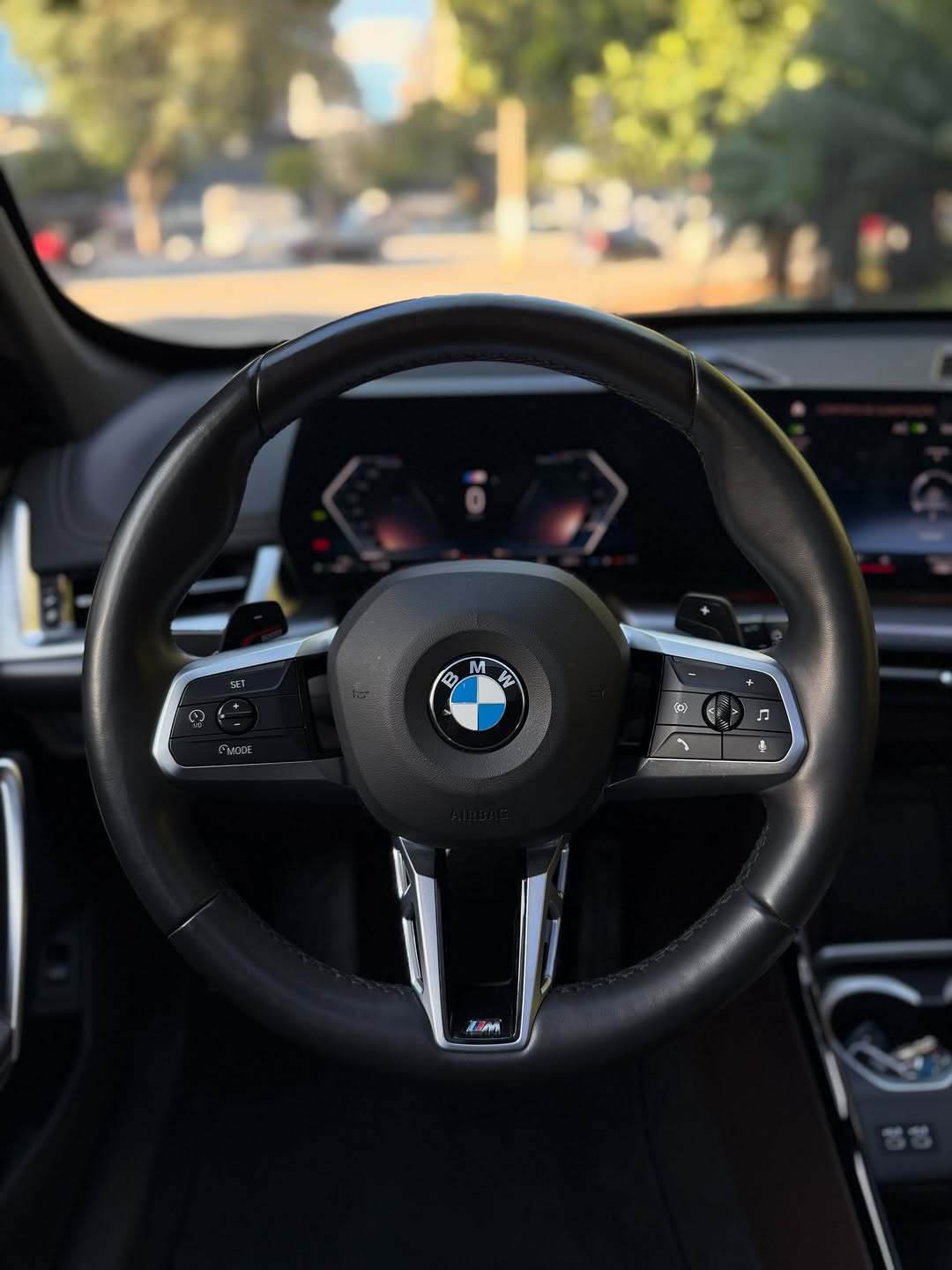 BMW X1 M SPORT - Imagem 8