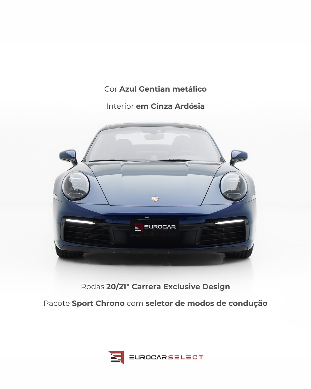 PORSCHE 911 CARRERA - Imagem 3