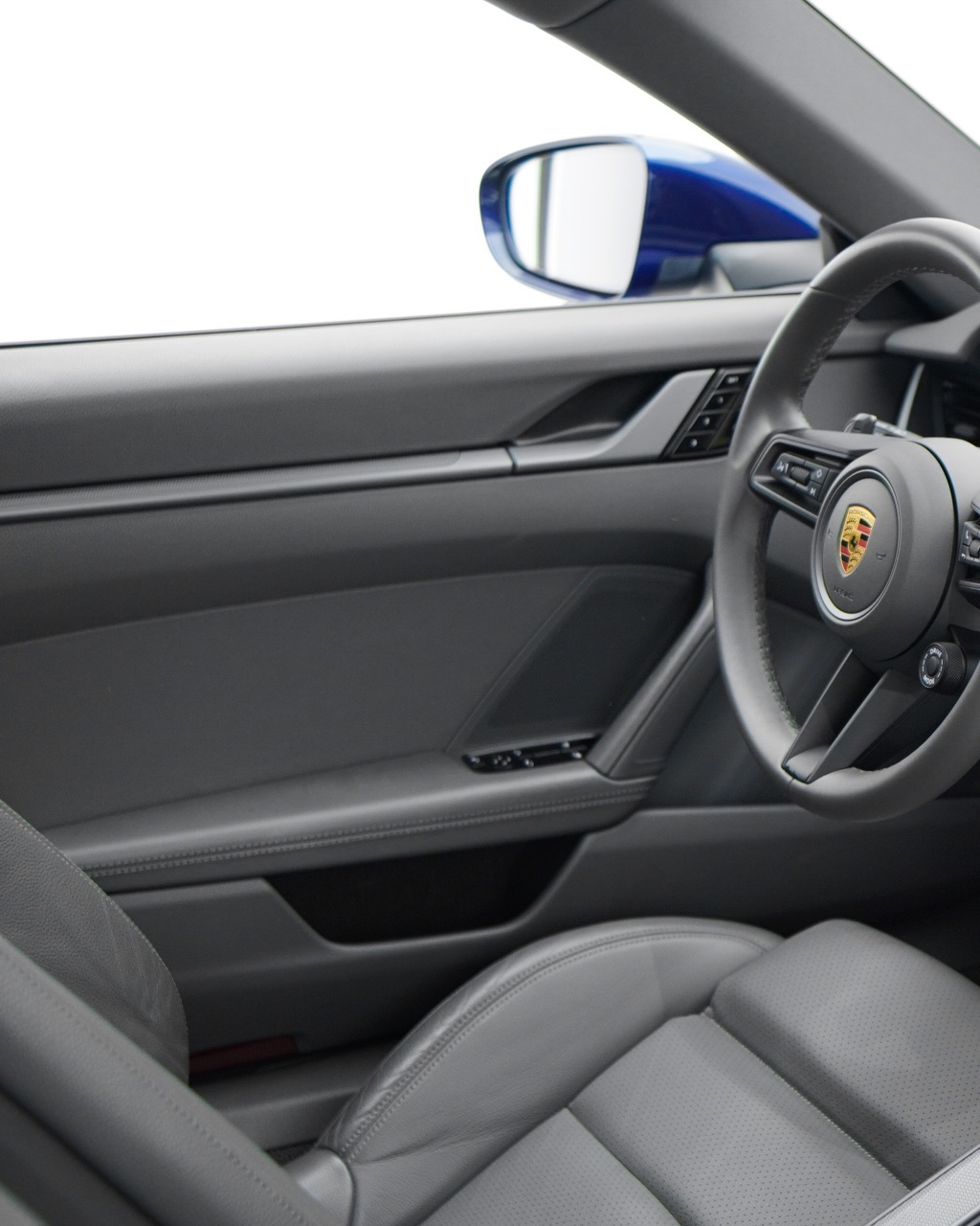 PORSCHE 911 CARRERA - Imagem 4
