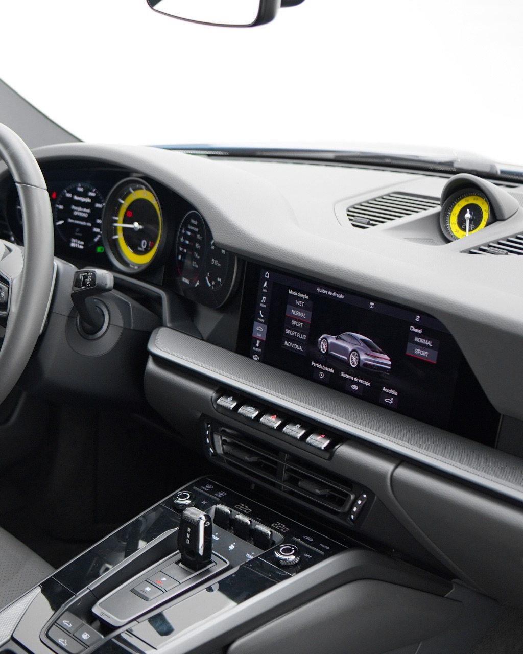 PORSCHE 911 CARRERA - Imagem 5