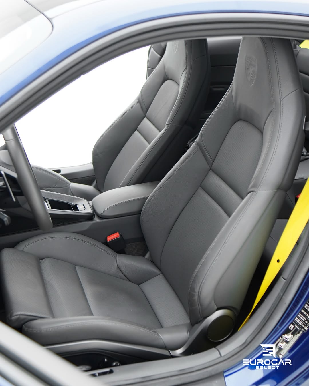 PORSCHE 911 CARRERA - Imagem 7