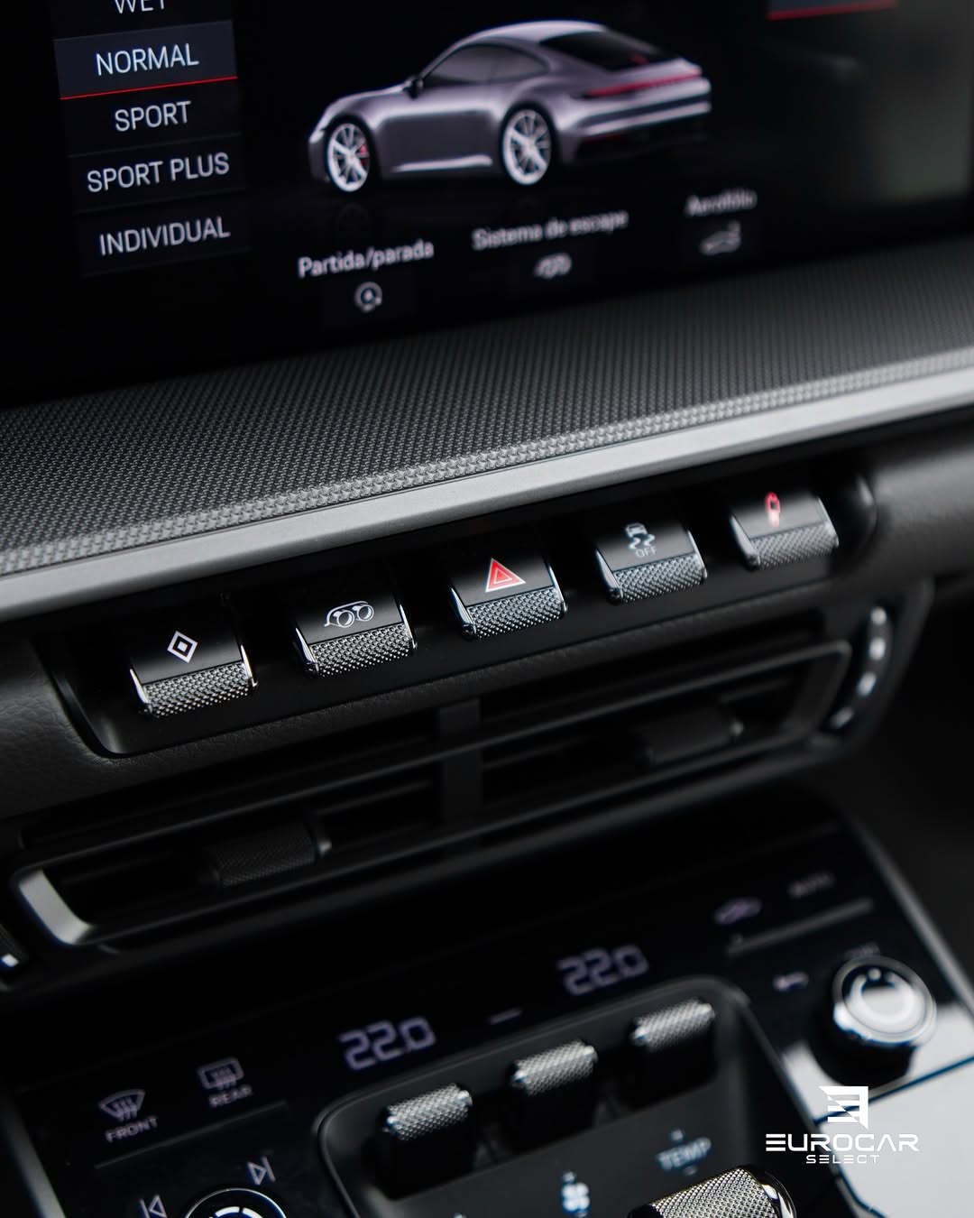 PORSCHE 911 CARRERA - Imagem 9