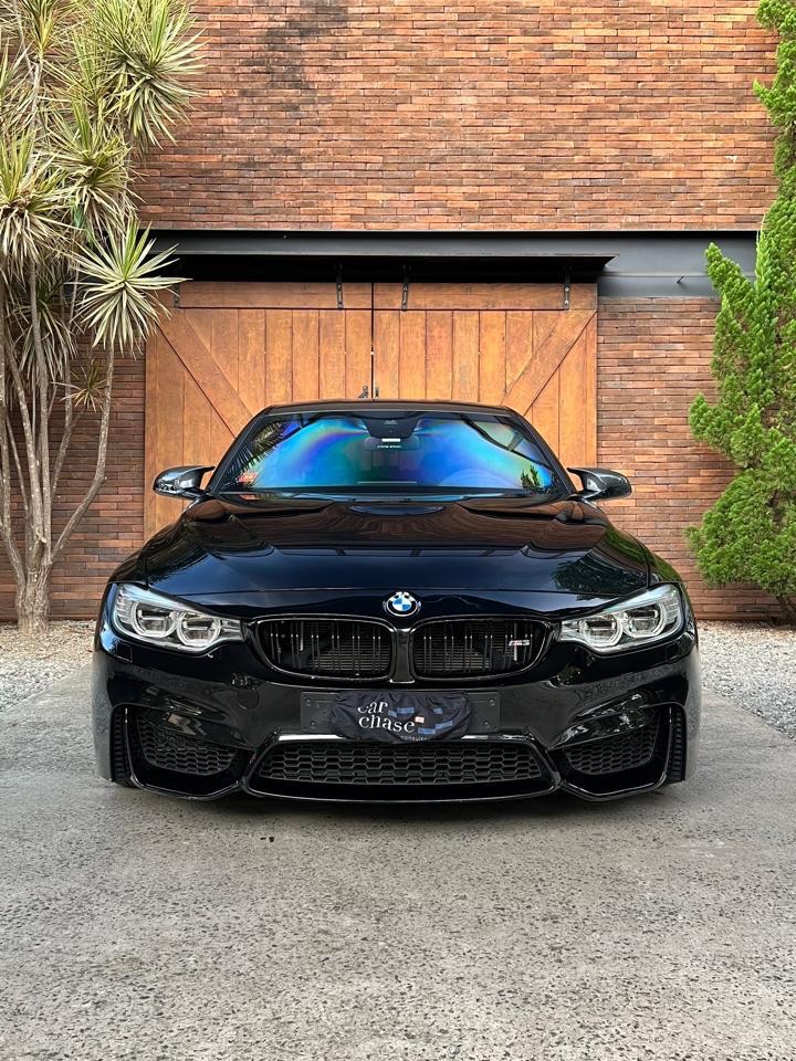 BMW M3 - Imagem 2