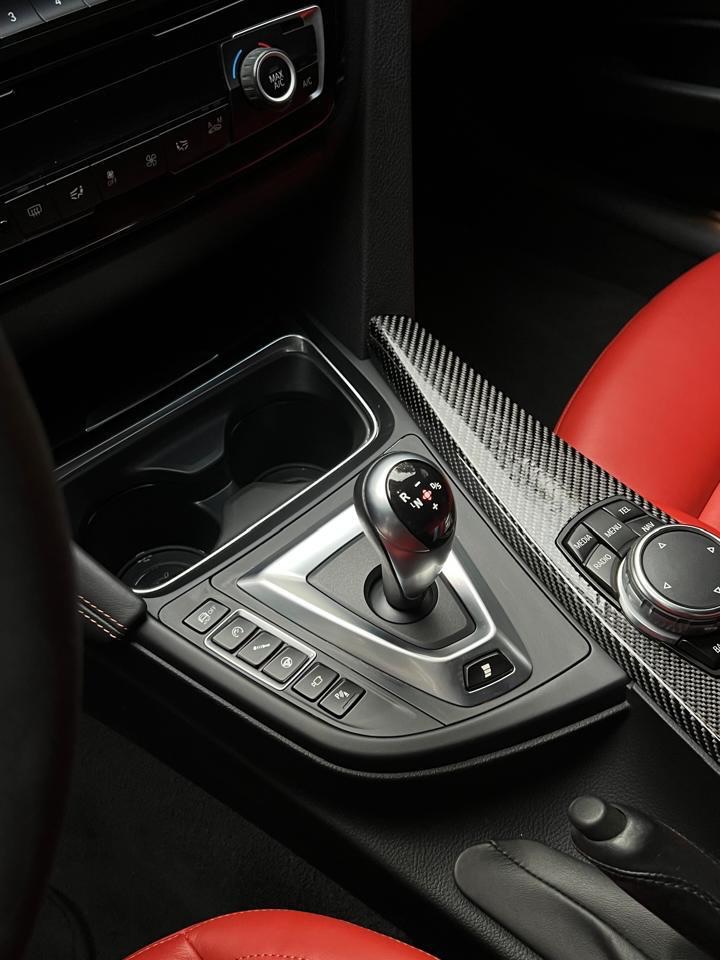 BMW M3 - Imagem 12
