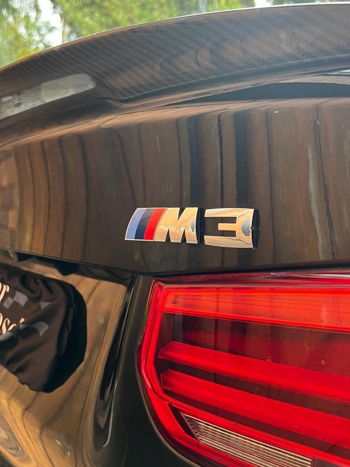 BMW M3 - Imagem 3