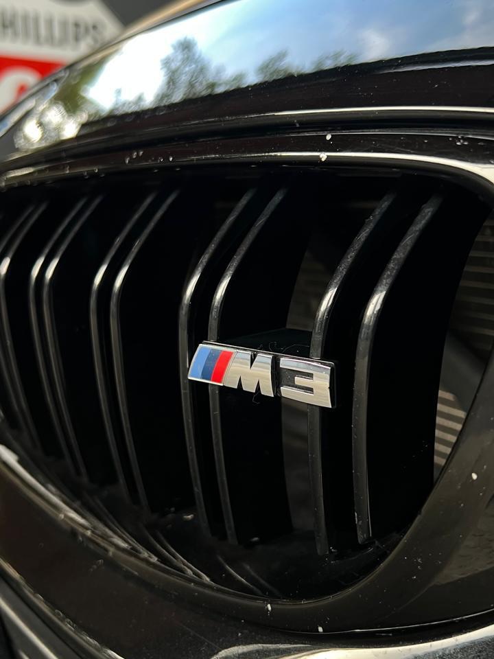 BMW M3 - Imagem 5
