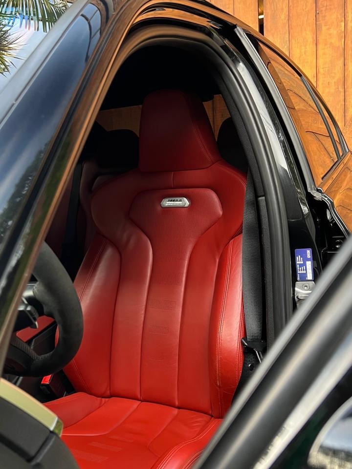 BMW M3 - Imagem 9