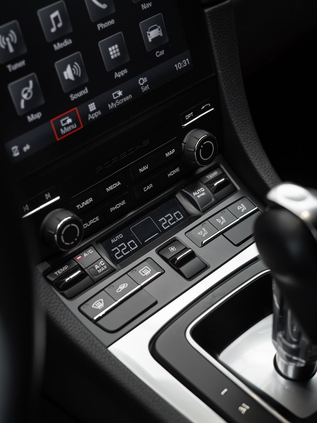PORSCHE 718 CAYMAN - Imagem 14