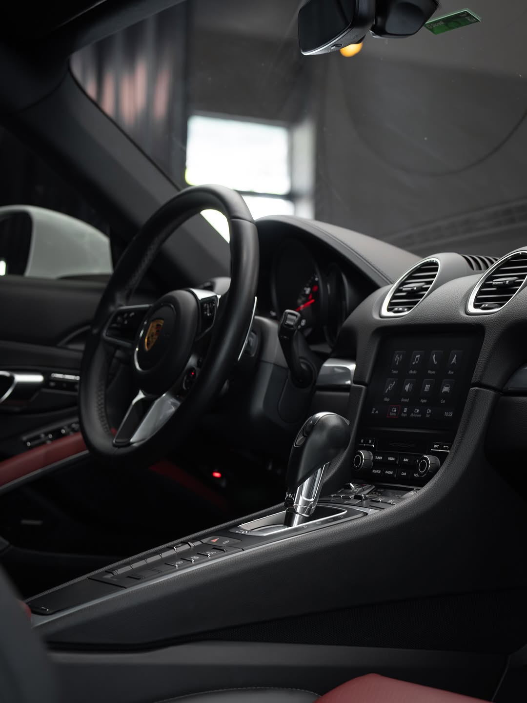 PORSCHE 718 CAYMAN - Imagem 4