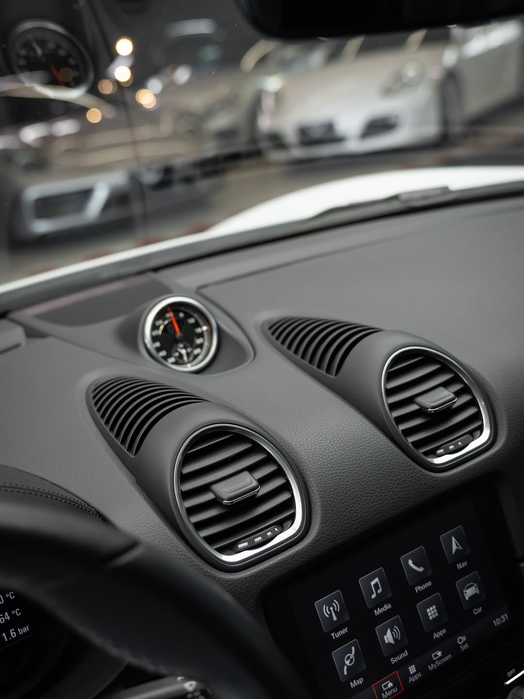 PORSCHE 718 CAYMAN - Imagem 10