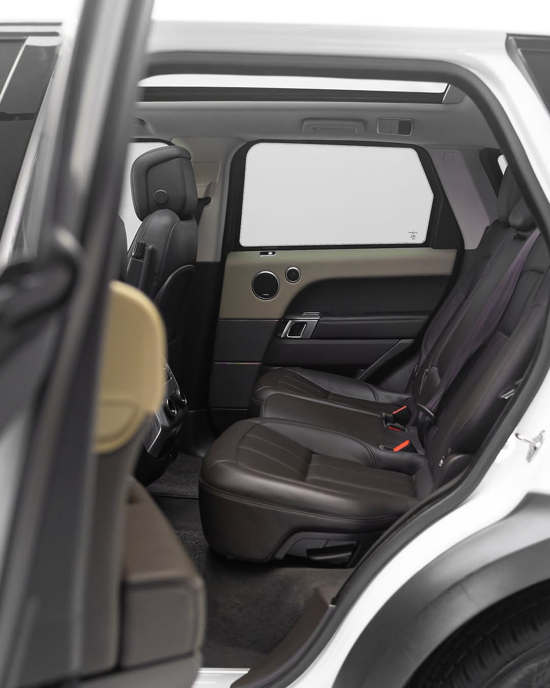 LAND ROVER RANGE ROVER SPORT HSE - Imagem 5