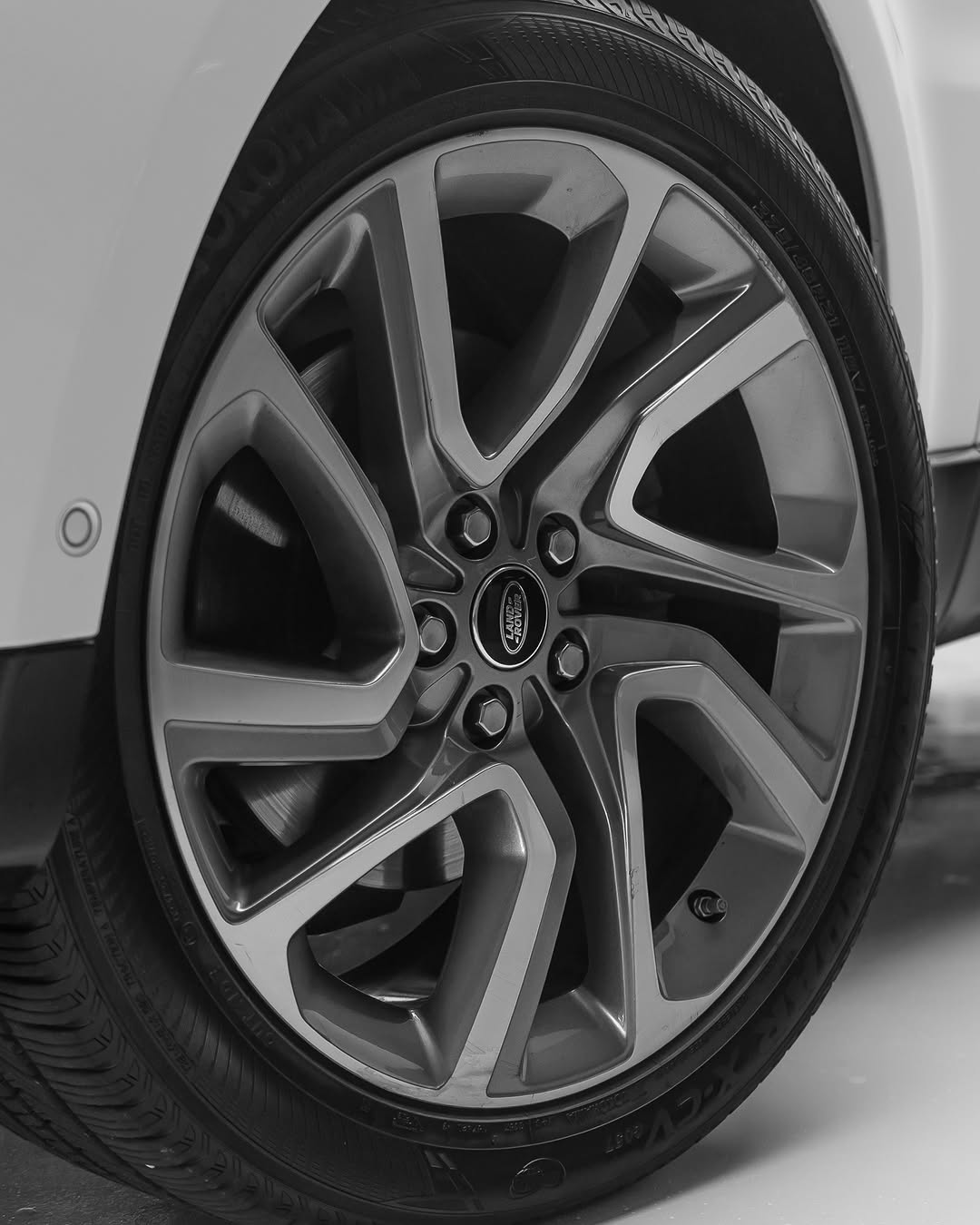 LAND ROVER RANGE ROVER SPORT HSE - Imagem 6