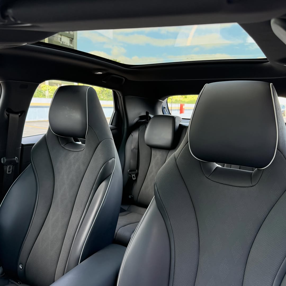 BYD DOLPHIN DOLPHIN PLUS - Imagem 10