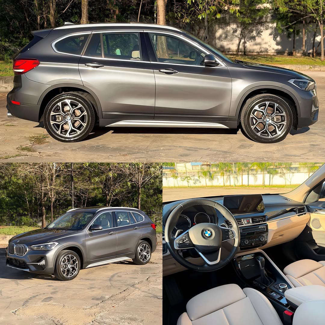 BMW X1 X-LINE - Imagem 1