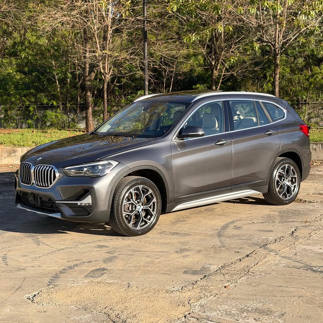 BMW X1 X-LINE - Imagem 2