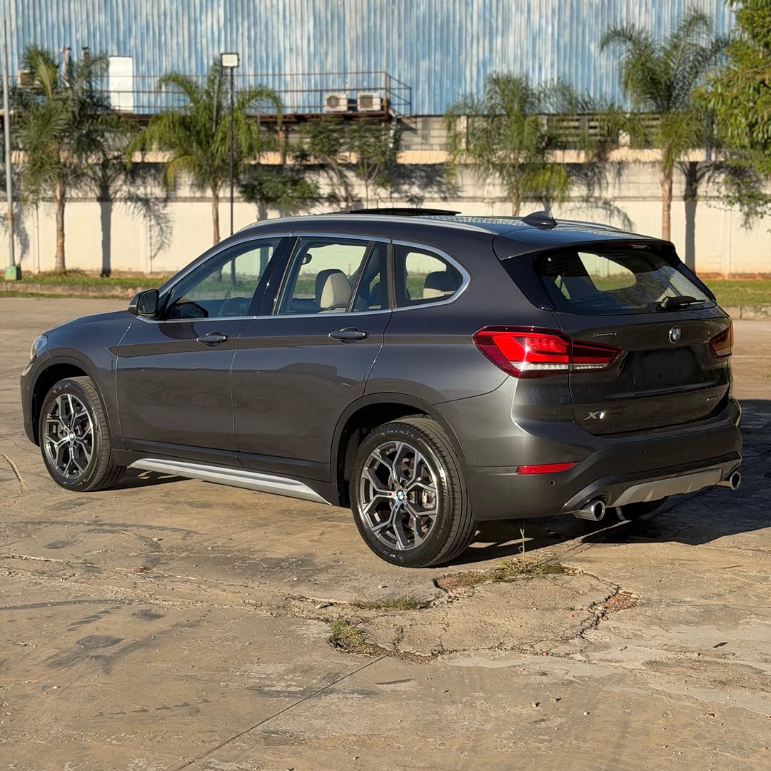 BMW X1 X-LINE - Imagem 3