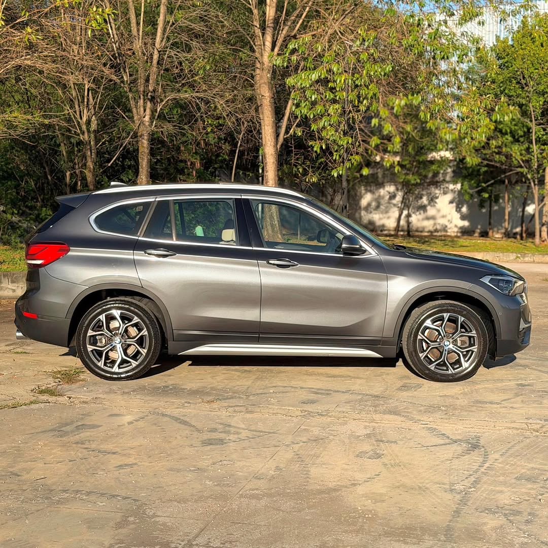 BMW X1 X-LINE - Imagem 4