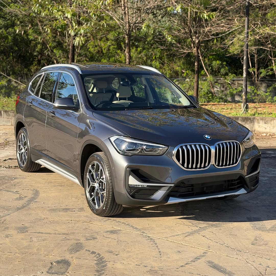 BMW X1 X-LINE - Imagem 5