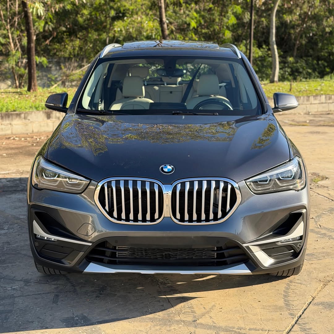 BMW X1 X-LINE - Imagem 6