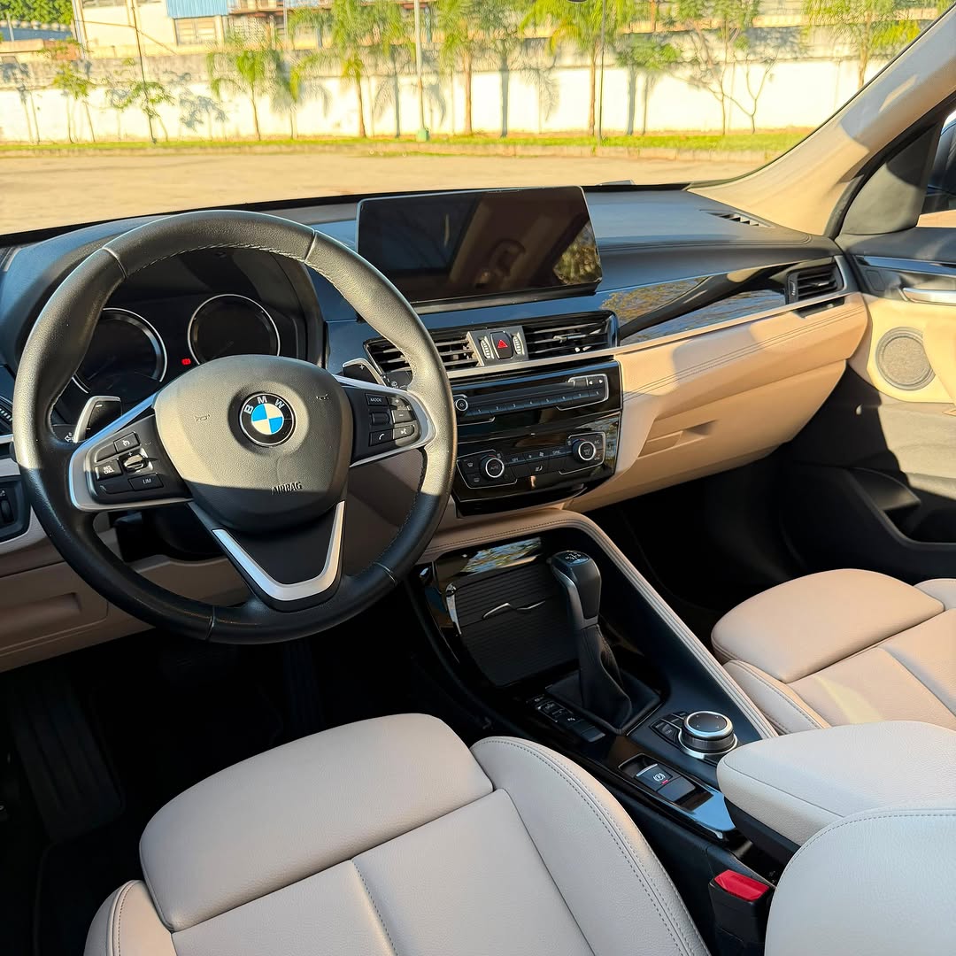 BMW X1 X-LINE - Imagem 7