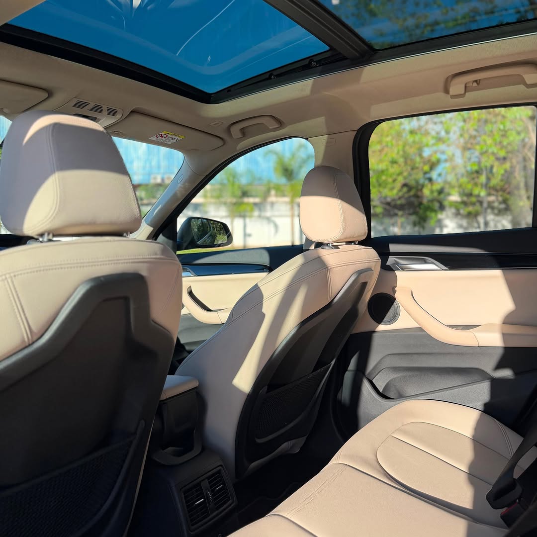 BMW X1 X-LINE - Imagem 9