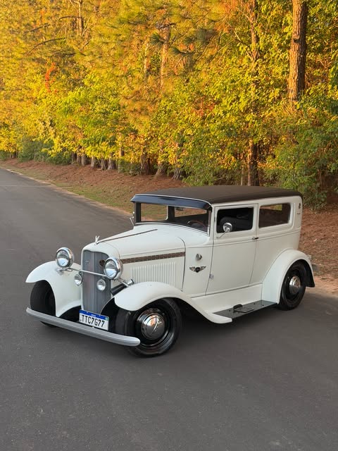 FORD TUDOR - Imagem 1
