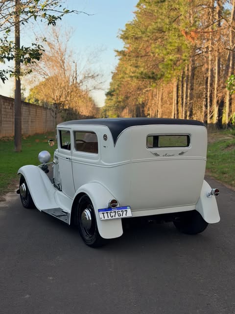 FORD TUDOR - Imagem 2